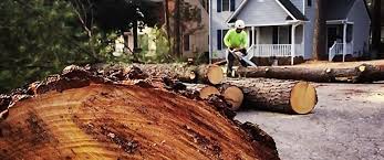 How Our Tree Care Process Works  in  Waxhaw, NC